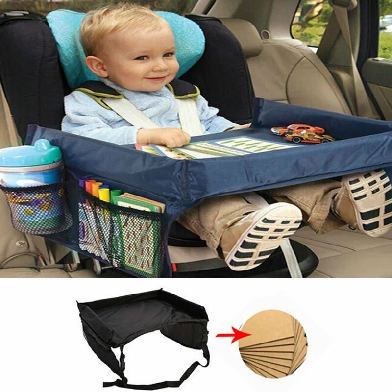 MESA PORTÁTIL PARA ASIENTO DE COCHE