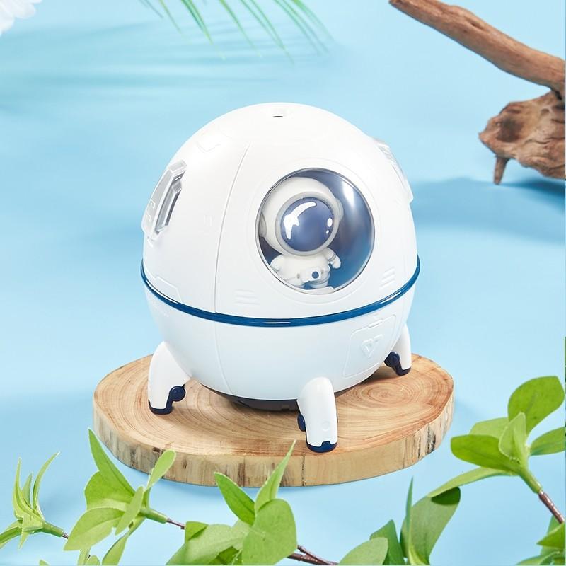 HUMIDIFICADOR ASTRONAUTA