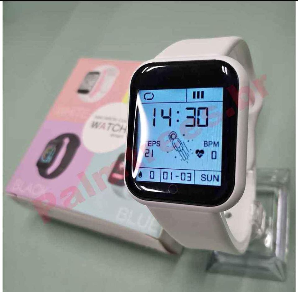 RELOJ SMARTWATCH T500™