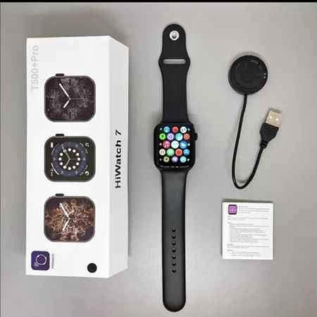 RELOJ SMARTWATCH T500™