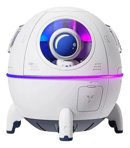 HUMIDIFICADOR ASTRONAUTA